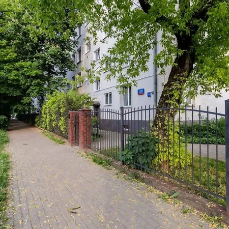 Praline Malczewskiego Warsaw